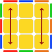 Cube Guide - алгоритмы