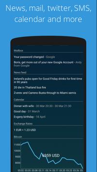 AIO Launcher 截图 1