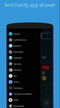 AIO Launcher 截图 4
