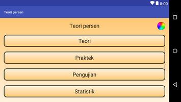 Teori persen screenshot 2