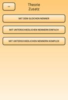 Einfachen Fraktionen Screenshot 2