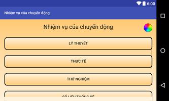 Nhiệm vụ của phong trào ảnh chụp màn hình 3