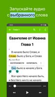 Евангелие от Иоанна 截图 1