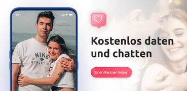 Dating und Chat - Sweet Meet