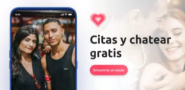 Chat y dating - Sweet Meet
