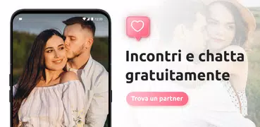 Incontri & Chat – Sweet Meet