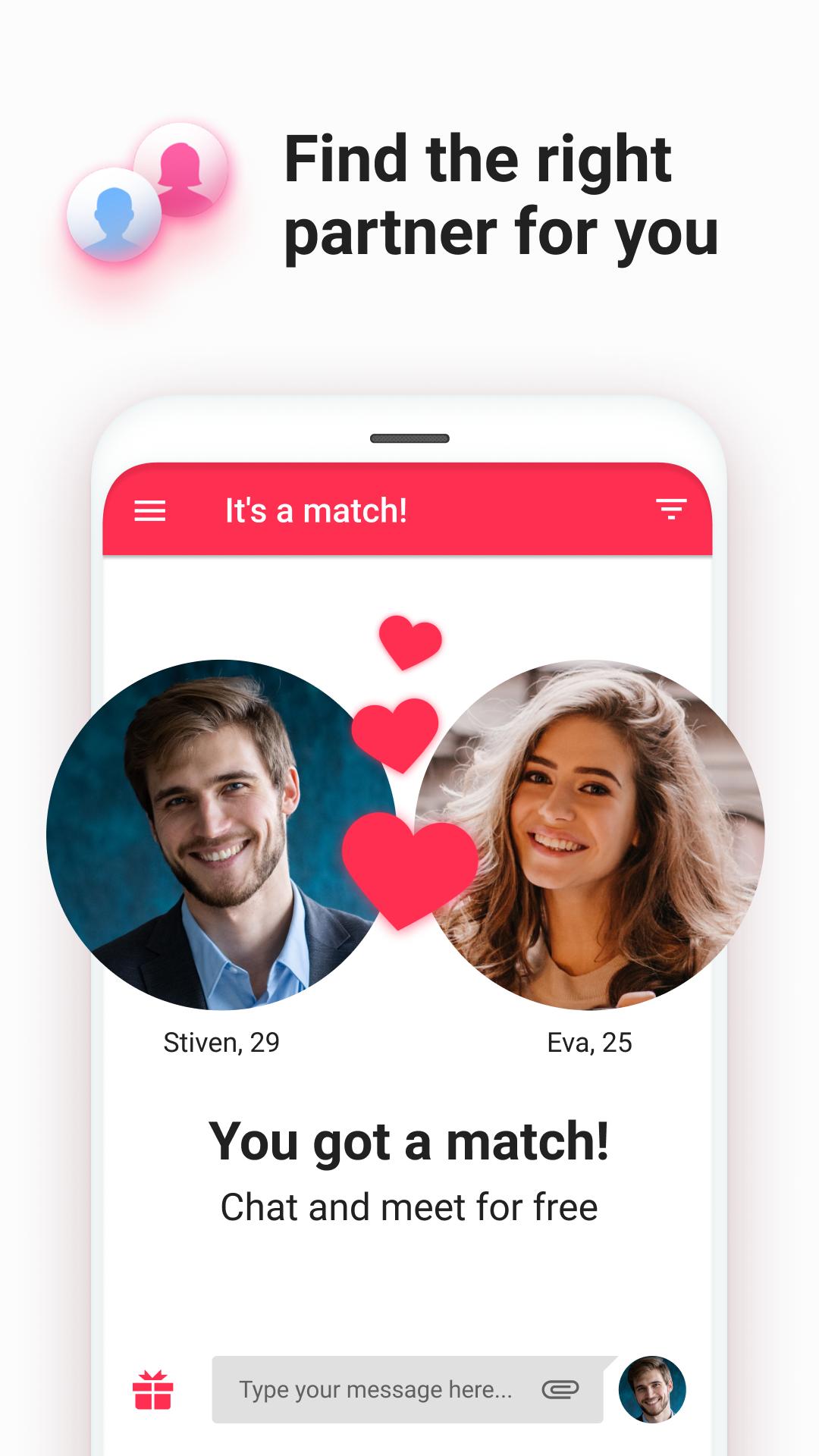 Download FastMeet - Online Dating APK for FREE on G…