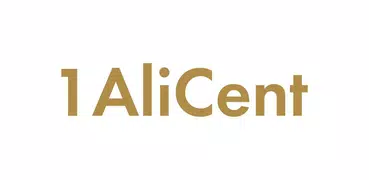 1AliCent - товары за монеты!