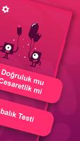 Doğruluk mu Cesaretlik mi Ekran Görüntüsü 1