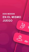 Verdad o Reto Poster