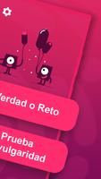 Verdad o Reto captura de pantalla 1