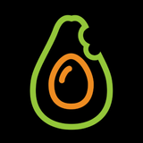 Don Avocado أيقونة