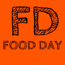 FOOD DAY быстрая доставка еды из кафе и ресторанов APK