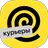 Работа курьером - Яндекс Еда APK