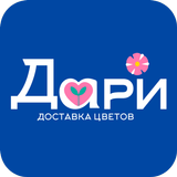 Дари ícone