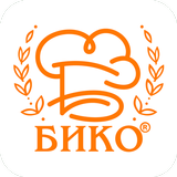 ikon Кафе Бико
