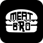 Meat Bro-icoon