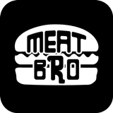 Meat Bro icône