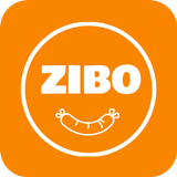 ZIBO HOT DOGS icon