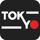 Tokyo icon