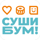 СушиБум | Йошкар-Ола APK