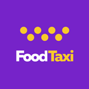 APK Foodtaxi — Доставка еды