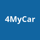 4MyCar.ru - поиск запчастей 图标