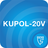 KUPOL-20V