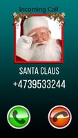 Fake Call de Santa capture d'écran 3