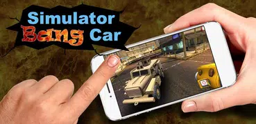 Simulator Bang Car