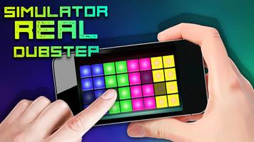 Simulator Real Dubstep اسکرین شاٹ 3