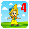Детские песни 4 APK