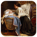 Детские колыбельные