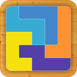 Pentamino - Logik-Puzzle-Spiel