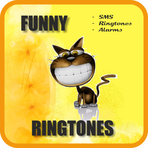 Funny ringtones