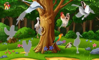 子供のための教育的なゲーム スクリーンショット 1