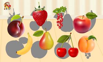 子供のための教育的なゲーム スクリーンショット 2