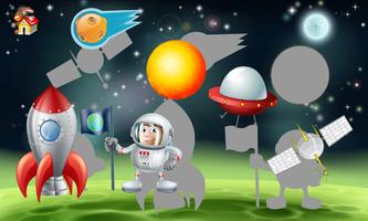 子供のための教育的なゲーム スクリーンショット 3