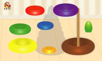 子供のための教育的なゲーム スクリーンショット 6