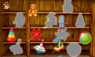 Jogo educativo infantil imagem de tela 7