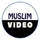 Muslim Video icône