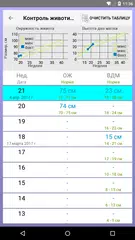 Календарь беременности アプリダウンロード