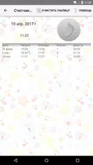 Календарь беременности アプリダウンロード