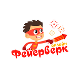 Фейерверк-Онлайн