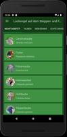 Lockvogel auf dem Feldvogel Screenshot 1