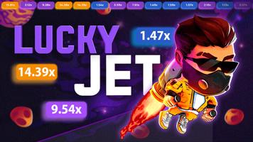 Lucky Jet capture d'écran 3