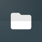 File Manager ikon