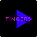 FINGERS. Студия красоты aplikacja