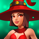 Mages Game icon