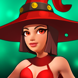 Mages Game